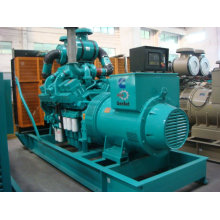 Centrale électrique 900kva (KTA38-G2A)